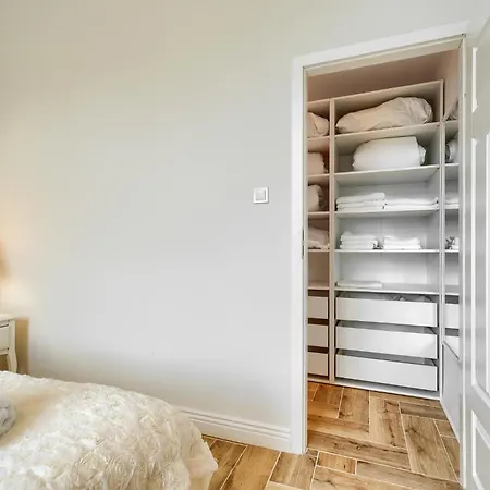 Appartamento Munn 12 100m2