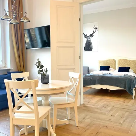 Appartamento Munn 12 100m2