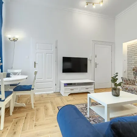 Appartamento Munn 12 100m2 *