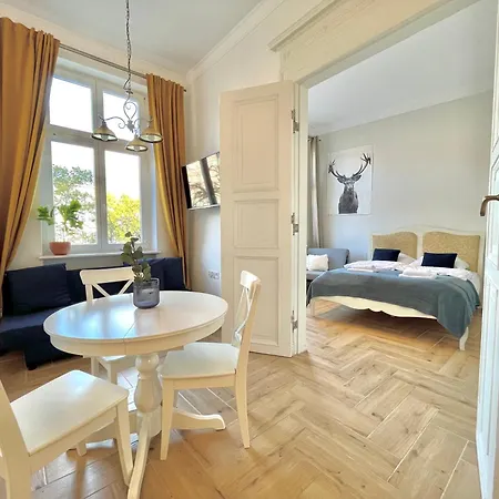 Appartamento Munn 12 100m2 *